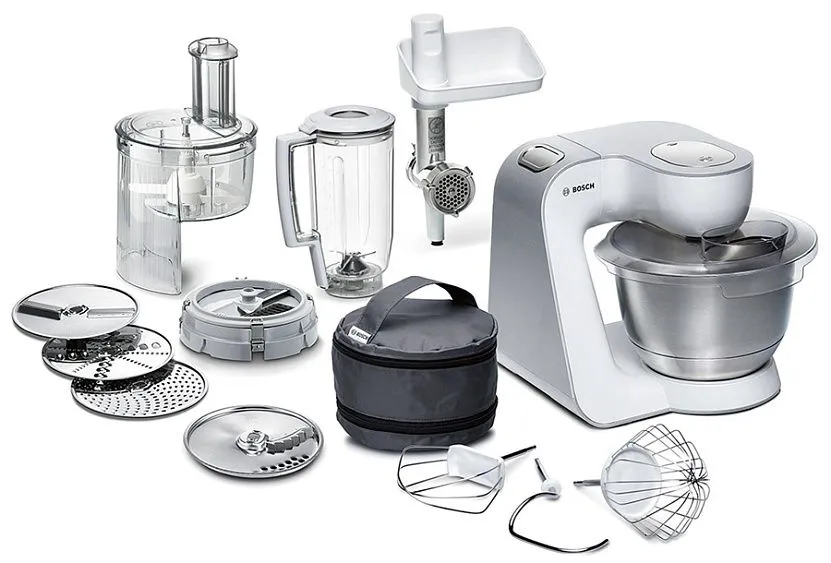 Кухонный комбайн BOSCH MUM58252