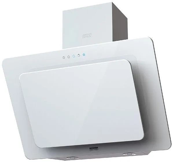 Вытяжка KRONASTEEL LIVA 500 white S