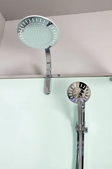 Душевая кабина WELTWASSER Maine-1 100х100 R
