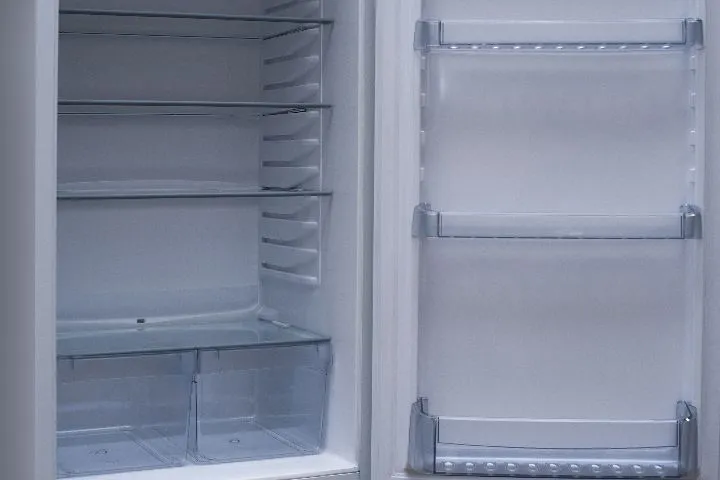 Холодильник NEKO ERB 421