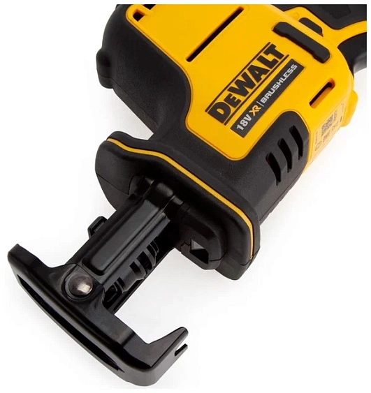Пила сабельная DEWALT DCS369N (без АКБ и З/У)