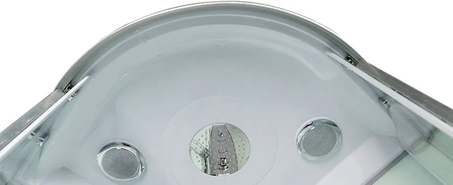 Душевая кабина WELTWASSER WW500 Halle 1004