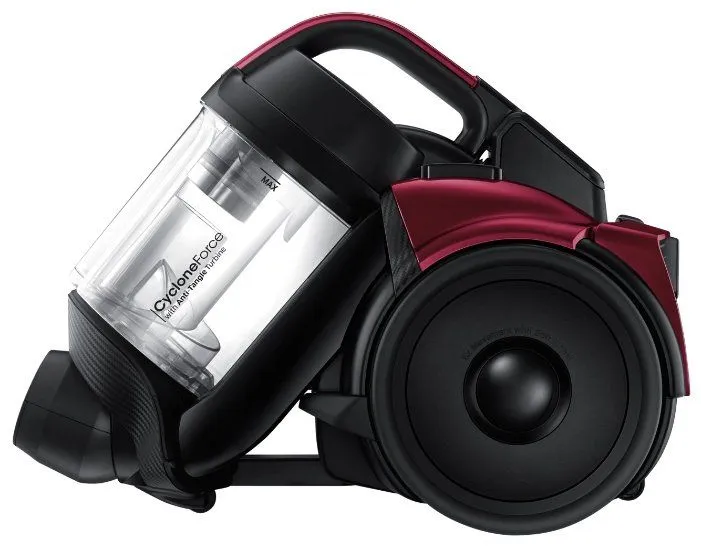 Пылесос SAMSUNG VC21K5150HP