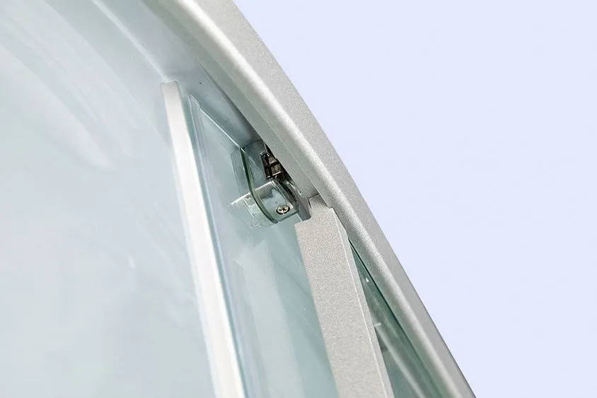 Душевая кабина WELTWASSER WW500 Halle 1004