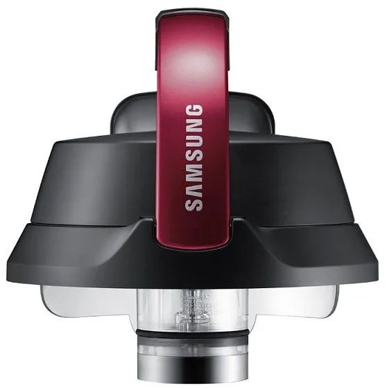 Пылесос SAMSUNG VC21K5150HP