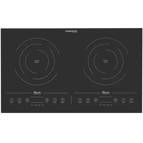 Электрическая плита ROMMELSBACHER CT 3410/IN