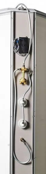 Душевая кабина WELTWASSER WW500 Halle 1004