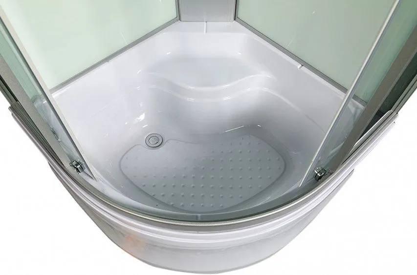 Душевая кабина WELTWASSER WW500 Halle 1004
