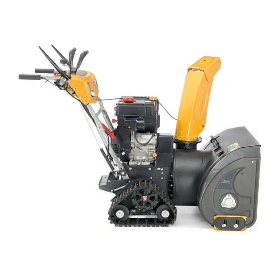 Снегоуборщик бензиновый STIGA ST 5266 P Trac 2S2666611/ST1