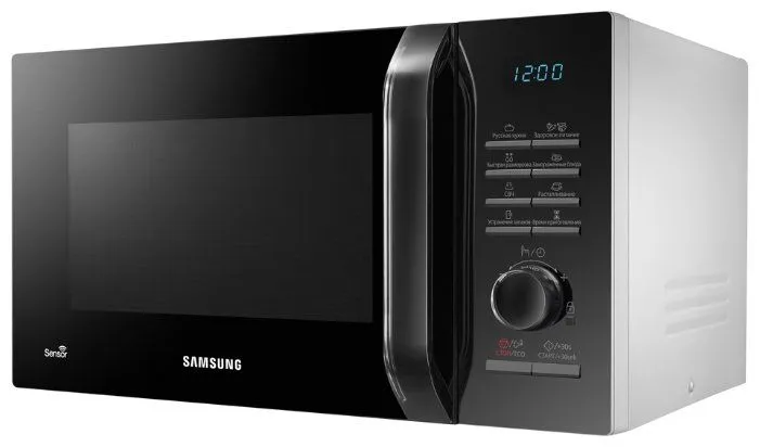 Микроволновая печь SAMSUNG ms23h3115fw