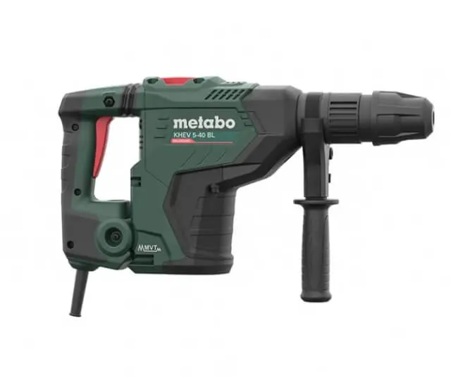 Перфоратор Metabo KHEV 5-40 BL 600765500