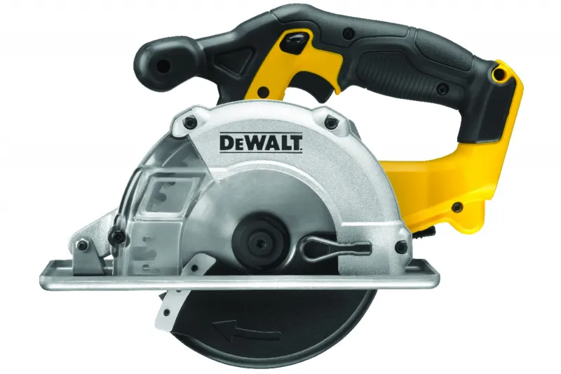 Пила дисковая DEWALT DCS373N (без АКБ и З/У)