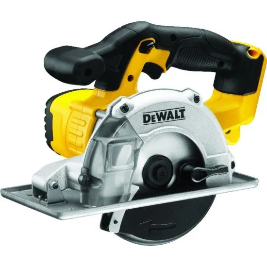 Пила дисковая DEWALT DCS373N (без АКБ и З/У)