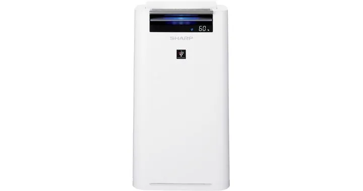 Воздухоочиститель SHARP KCG41RW