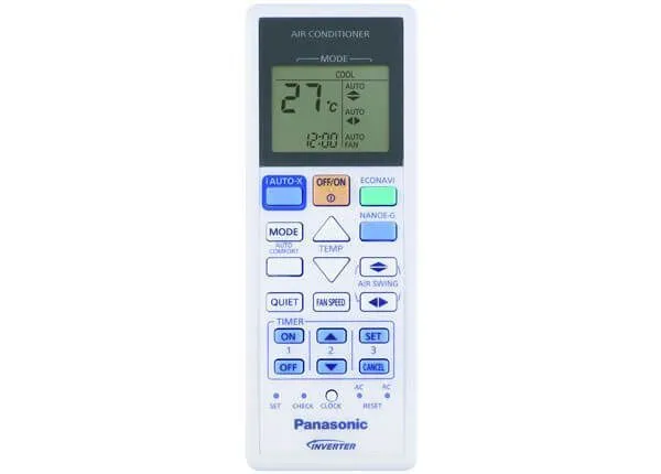 Сплит-система PANASONIC CS/CU-E28RKD