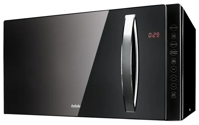 Микроволновая печь BBK 23mwc-881t/b-m