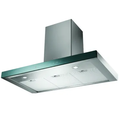 Вытяжка FABER 110.0255.547 STILUX EG8 X A90 LOGIC
