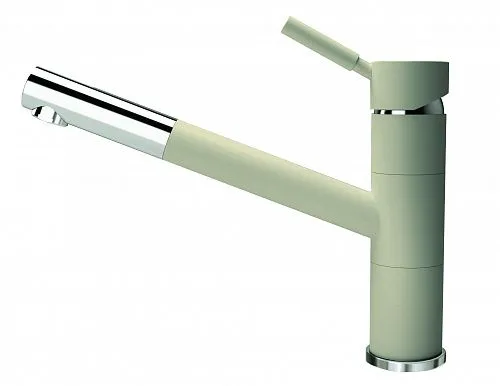 Смеситель Flortek ФИТА FK шампань (314.18L.1223.202)