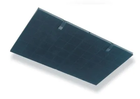 Угольный фильтр Sirius KF16