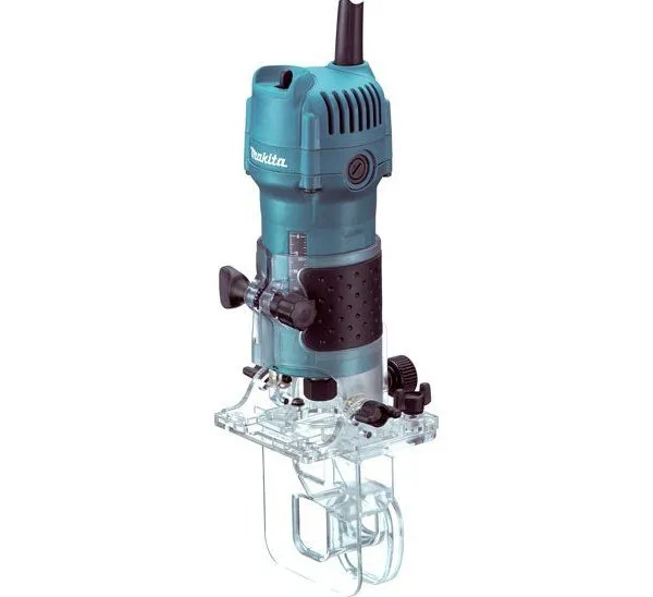 Фрезер MAKITA 3710