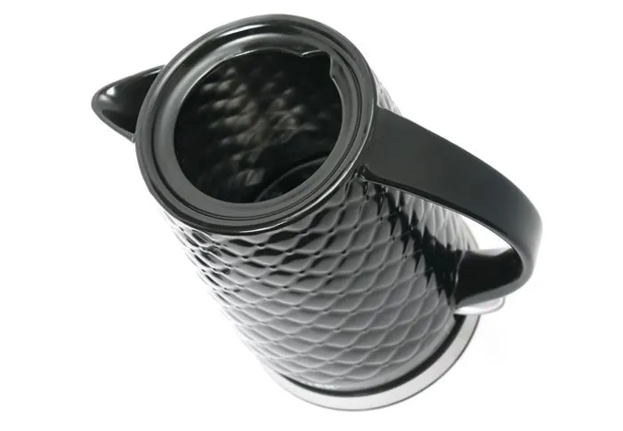 Чайник электрический CENTEK CT-0061 Black