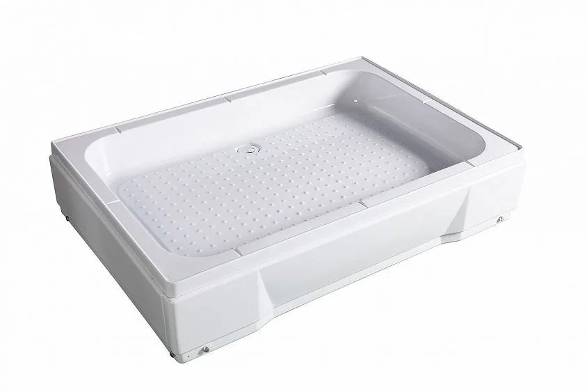 Душевая кабина RIVER Sena 120/80/26 ТН