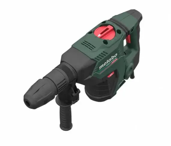 Перфоратор Metabo KHEV 5-40 BL 600765500