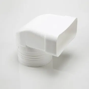 Угловой соединитель ELICA 90° 150-227X94 (KIT0121007)