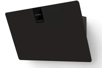 Вытяжка FABER SOFT EDGE Verde Comodoro A80