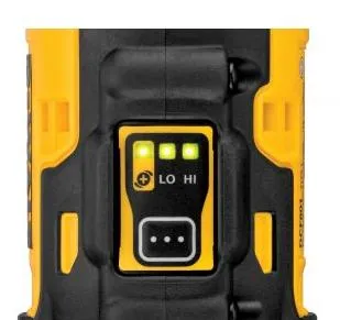 Шуруповерт DeWalt DCF801D2