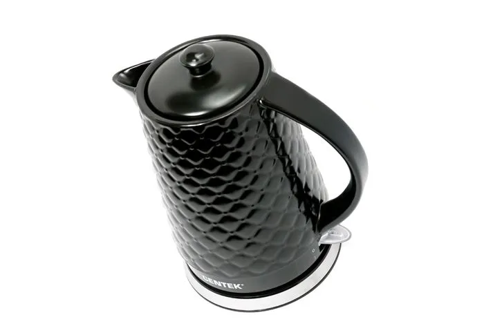 Чайник электрический CENTEK CT-0061 Black