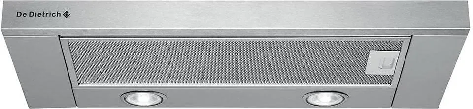 Вытяжка DE DIETRICH DHT7156X