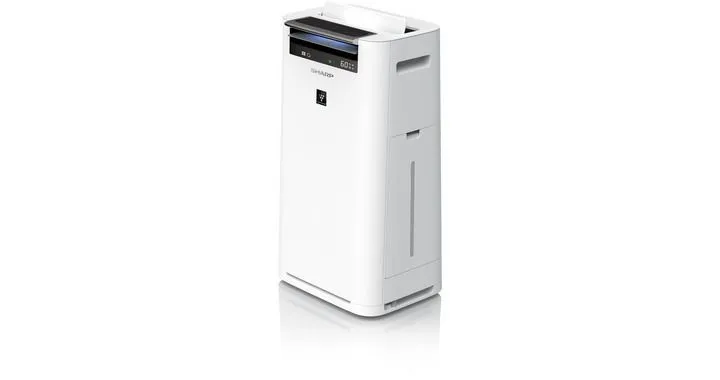 Воздухоочиститель SHARP KCG41RW