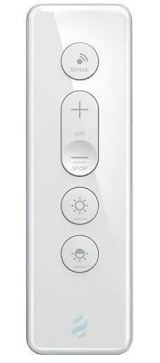Пульт ДУ ELICA KIT 0121468 (белый)
