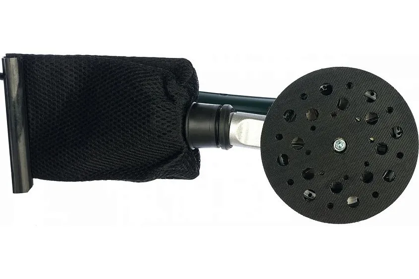 Шлифмашина Metabo SXE 3125 600443000