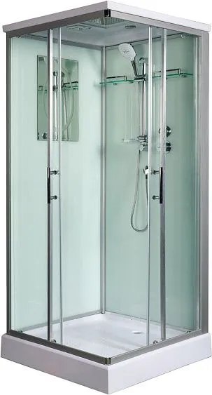 Душевая кабина WELTWASSER WW500 Laine 1002