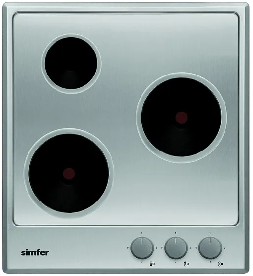 Варочная панель SIMFER H45E03M011