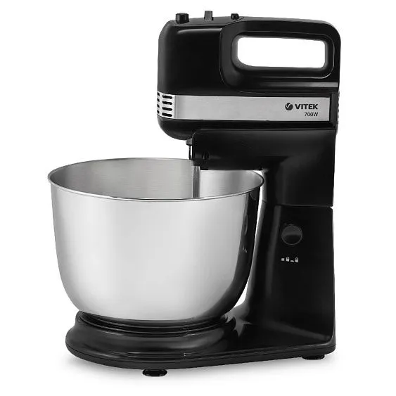 Миксер VITEK VT-1419 BK