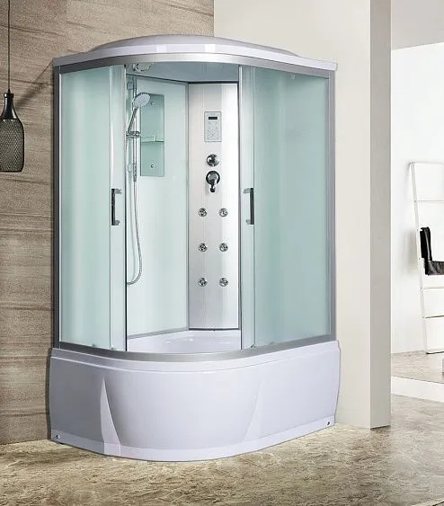 Душевая кабина RIVER Dunay 120/80/46 МТ R