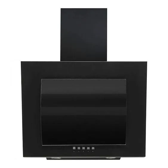 Каминная вытяжка Ciarko Brigantina 50 Black