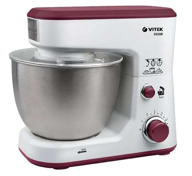 Кухонный комбайн VITEK VT-1433