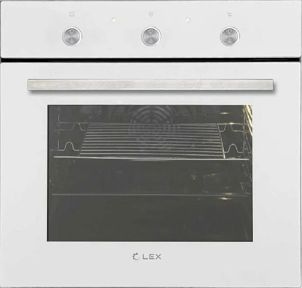 Духовой шкаф Lex EDP 070 wh