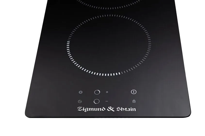 Варочная панель Zigmund & Shtain CN 40.3 B