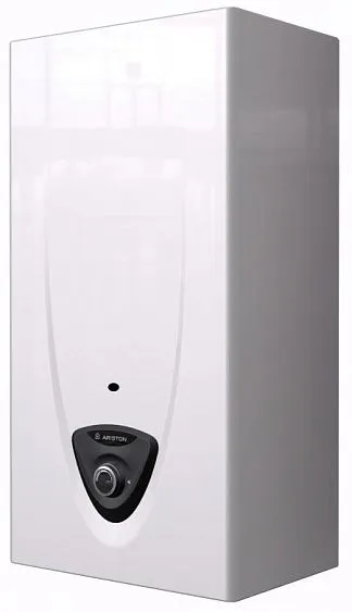 Проточный водонагреватель ARISTON fast evo 11 b