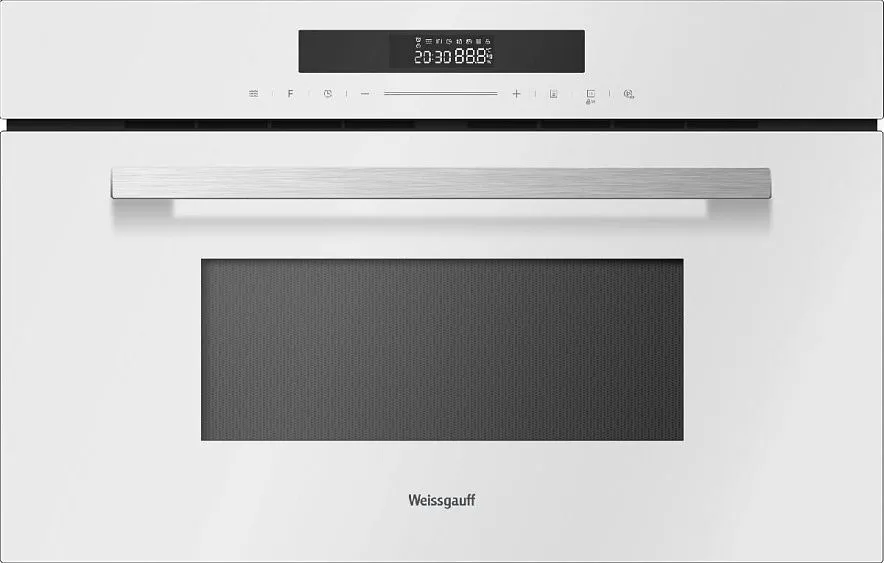 Микроволновая печь WEISSGAUFF BMWO-342 DW Touch