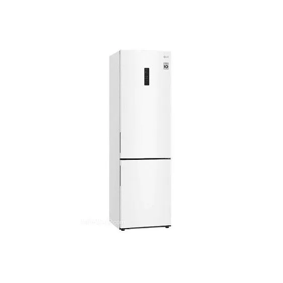 Холодильник LG GA-B509CQYL