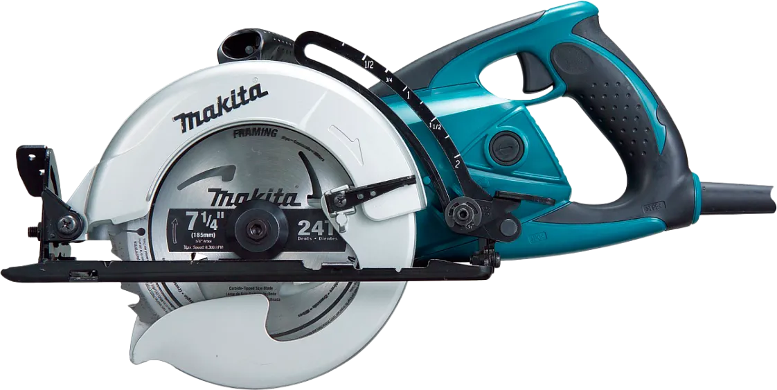 Циркулярная пила MAKITA 5477nb