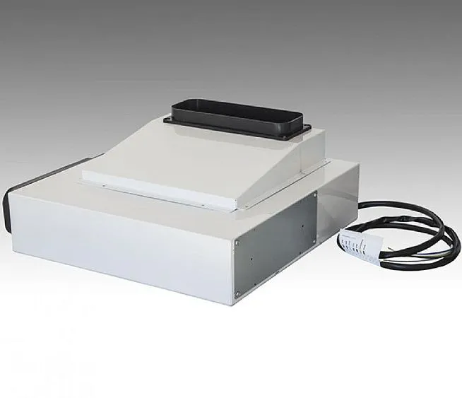 Двигатель для вытяжки Sirius SEM10