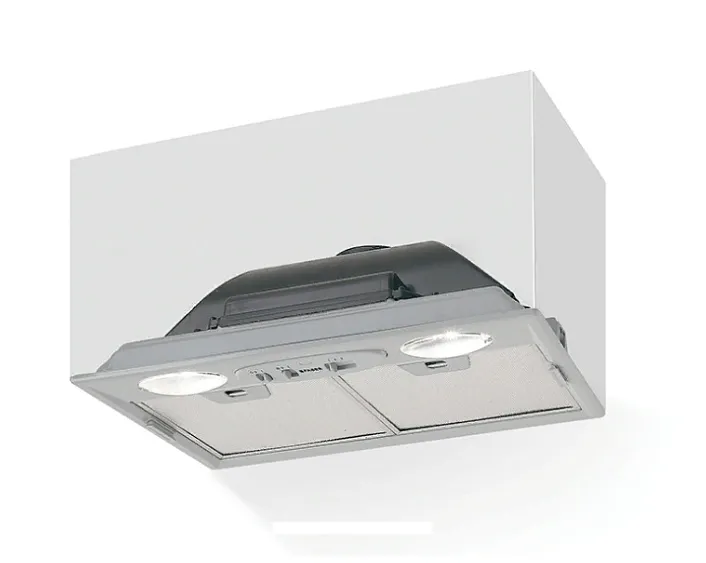 Вытяжка Faber ICH 00 LED SS 15.2A (I.SMART HCS)(арт.305.0536.877)