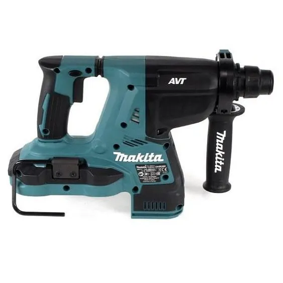 Перфоратор Makita DHR282ZJ